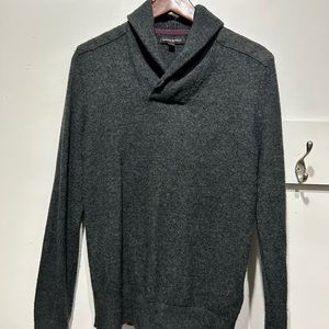 Banana Republic wool sweater